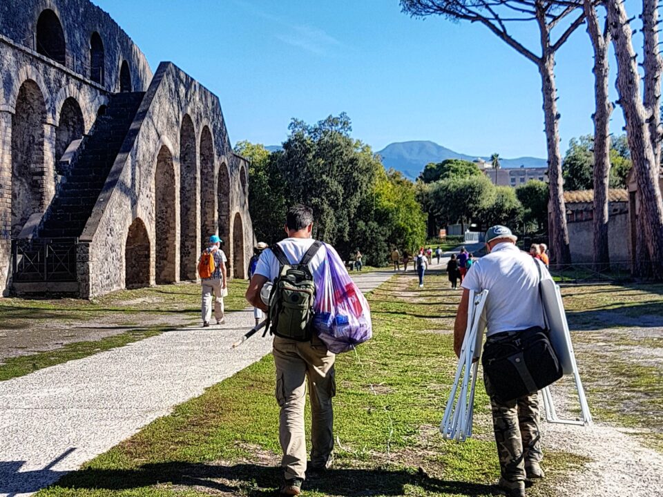 Chiusura della campagna 2020
